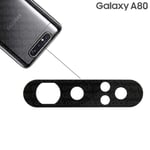New Replacement Rear Glass Camera Lens with Adhesive for Samsung Galaxy A80