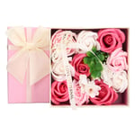 Flower Rose Flower Exquisite For Valentines Day For Women
