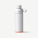 Ocean Bottle Termoflaske, 500ml, Rock Grey