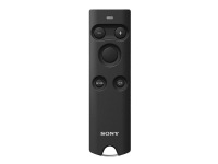 Sony RMT-P1BT - Fjärrkontroll för videokamera - för Cinema Line ILME-FX3 VLOGCAM ZV-1G a6600 a7C a7R IV a7s III a9 II