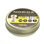 Norica - Hollow Point 250-pack Pellets 4.5MM