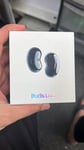 Samsung Galaxy Buds Live In-ear Wireless Headphones - Mystic Black