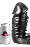 Wolf Commander Dildo L 28 cm