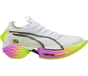 FAST-R NITRO ELITE 2 KOLFIBERSKOR Herr Pure Magenta-Yellow Alert 7