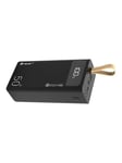 Magni power bank - Li-pol - 2 x USB 24 pin USB-C - 20 Watt Powerbank - 50000 mAh