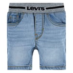 Levis Levi's® Kids Jeans Shorts blå