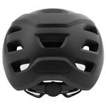 Giro Tremor Mtb Helmet Black