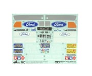 Tamiya 309495289 - Sticker Truck Ford Aeromax - New