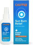 Calypso Sun Burn Relief Spray - 100 ml CALZ02