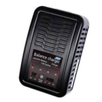 Balans Laddare Auto-Stop Lipo &amp; Life