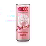 NOCCO BCAA Limited Edition, 330 ml, Skum Tomte