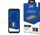3Mk Flexibleglass Do Ulefone Power Armor 18/18T