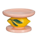 LJUSSTAKE 
