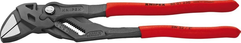 Knipex Tångnyckel 8601300 300mm