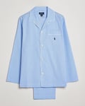 Polo Ralph Lauren Pyjama Set Mini Gingham Blue