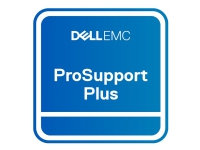 Dell Uppgradera från 3 År Next Business Day till 5 År ProSupport Plus - Utökat serviceavtal - material och tillverkning - 5 år - på platsen - 10 x 5 - svarstid: NBD - NPOS - för PowerEdge R710, R7525