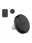 Aukey - magnetic car holder for mobile phone