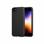Tech21 Evo Lite iPhone SE 2022/8/7 Svart