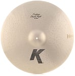 Zildjian K Custom Series - 22 Inch Dark Ride Cymbal