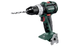 Metabo Borrskruvdragare BS 18 LT BL utan batteri och laddare