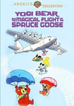 - Yogi Bear And The Magical Flight Of Spruce Goose (1987) DVD