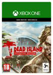 Dead Island Definitive Edition