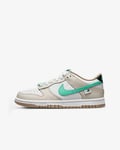 Nike Dunk Low Older Kids' Shoes