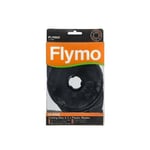 Flymo FLY052 Lawnmower Cutting Disc & Blade Kit to fit Microlite, Minimo, Hover Vac, Mow n Vac