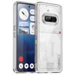 tectTech Hybridskal Nothing Phone 3a transparent