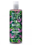 Faith In Nature Lavendel & Geranium Schampo 400ml