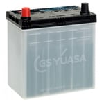 Yuasa - Batterie YBX7055 efb 12V 40AH 400A