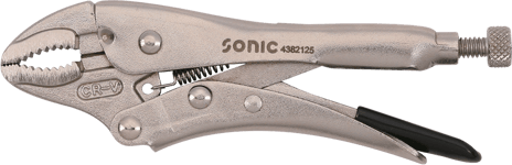 Svetstång Universal 125mm Sonic