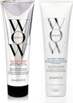 COLOR WOW Color Security Shampoo and Conditioner Duo Set - Hydrating Formula for