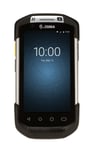 Zebra TC70X handheld mobile computer 11.9 cm (4.7") 1280 x 720 pixels Touchscreen 376 g Black