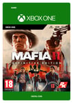 Mafia II: Definitive Edition - XBOX One