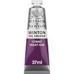 Winsor and Newton Winton Oil Colour 37ml 16 Cobalt Violet Hue (Tube)