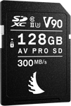Angelbird AV Pro MK2 SDXC V90 128GB 300MB/s UHS-II