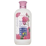 BioFresh 2-in-1 Gel and Shampoo for children, 200 ml
