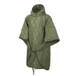Helikon Tex Swagman Roll Basic Olive Grön
