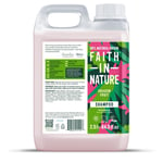 Faith in Nature Dragon Fruit Shampoo - 2.5 Litre