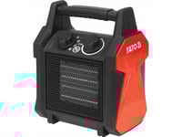Yato Ptc Electric Heater 3Kw