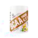 Swedish Supplements BCAA Engine 4:1:1 (Peach Ice Tea)