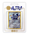 Duralugon SV092 Shiny Chromatique - Ultraboost X Epée et Bouclier 4.5 Destinées Radieuses - Coffret de 10 Cartes Pokémon Françaises