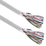 BeMatik - Coil câble de catégorie 5e FTP 26AWG flexible 305m