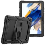 Samsung Galaxy Tab A8 10.5 (2021) skal - Svart Ram