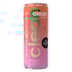 Clean Drink 330 Ml Äpple Melon