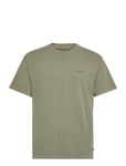 Red Tab Vintage Tee Thyme Garm Green LEVI´S Men