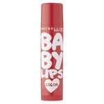Maybelline Baby Lips - Berry Crush