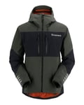 Simms Guide Insulated Jacket Carbon S