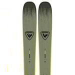 Rossignol Sender Soul 102 Konect+nx 12 Konect Gw Alpint Skidpaket